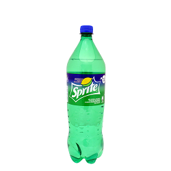 Sprite 1.5ml